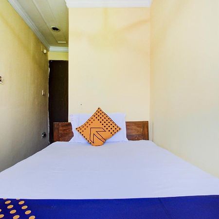 Spot On Dear Hotel Calcutta Calcutta Bara Bazar Exterior foto