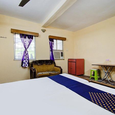 Spot On Dear Hotel Calcutta Calcutta Bara Bazar Exterior foto