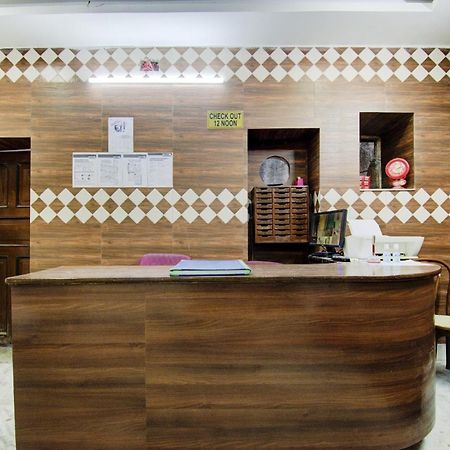 Spot On Dear Hotel Calcutta Calcutta Bara Bazar Exterior foto