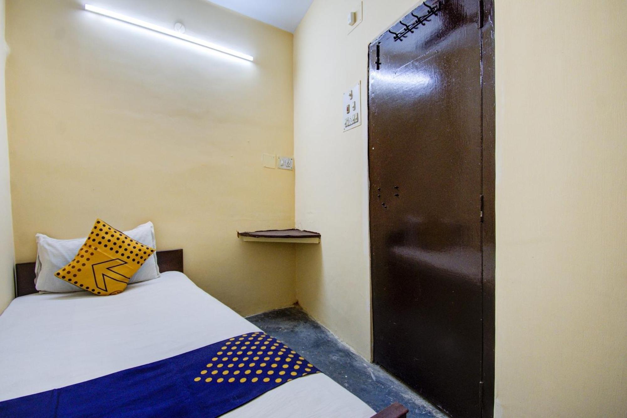 Spot On Dear Hotel Calcutta Calcutta Bara Bazar Exterior foto