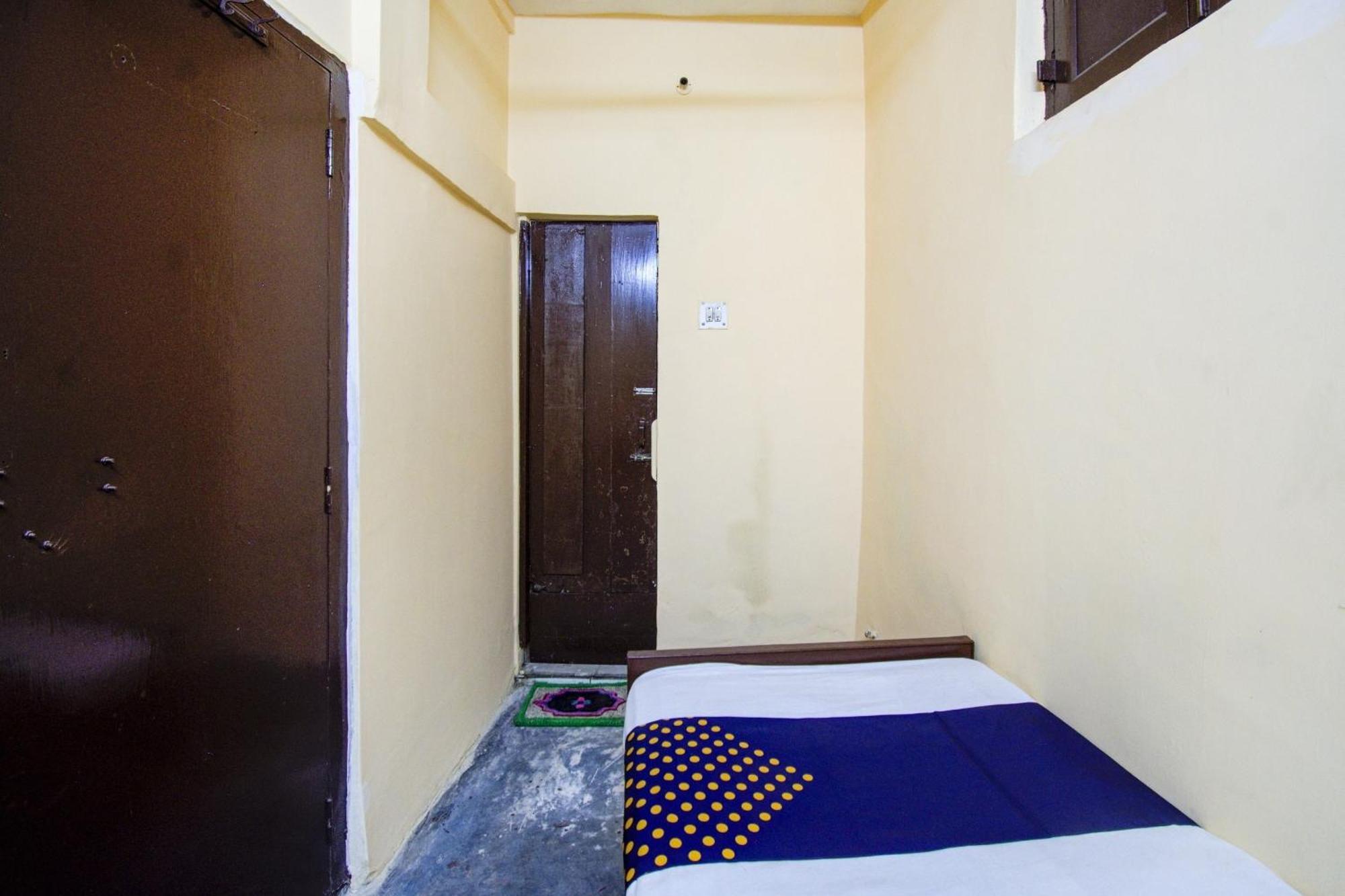 Spot On Dear Hotel Calcutta Calcutta Bara Bazar Exterior foto