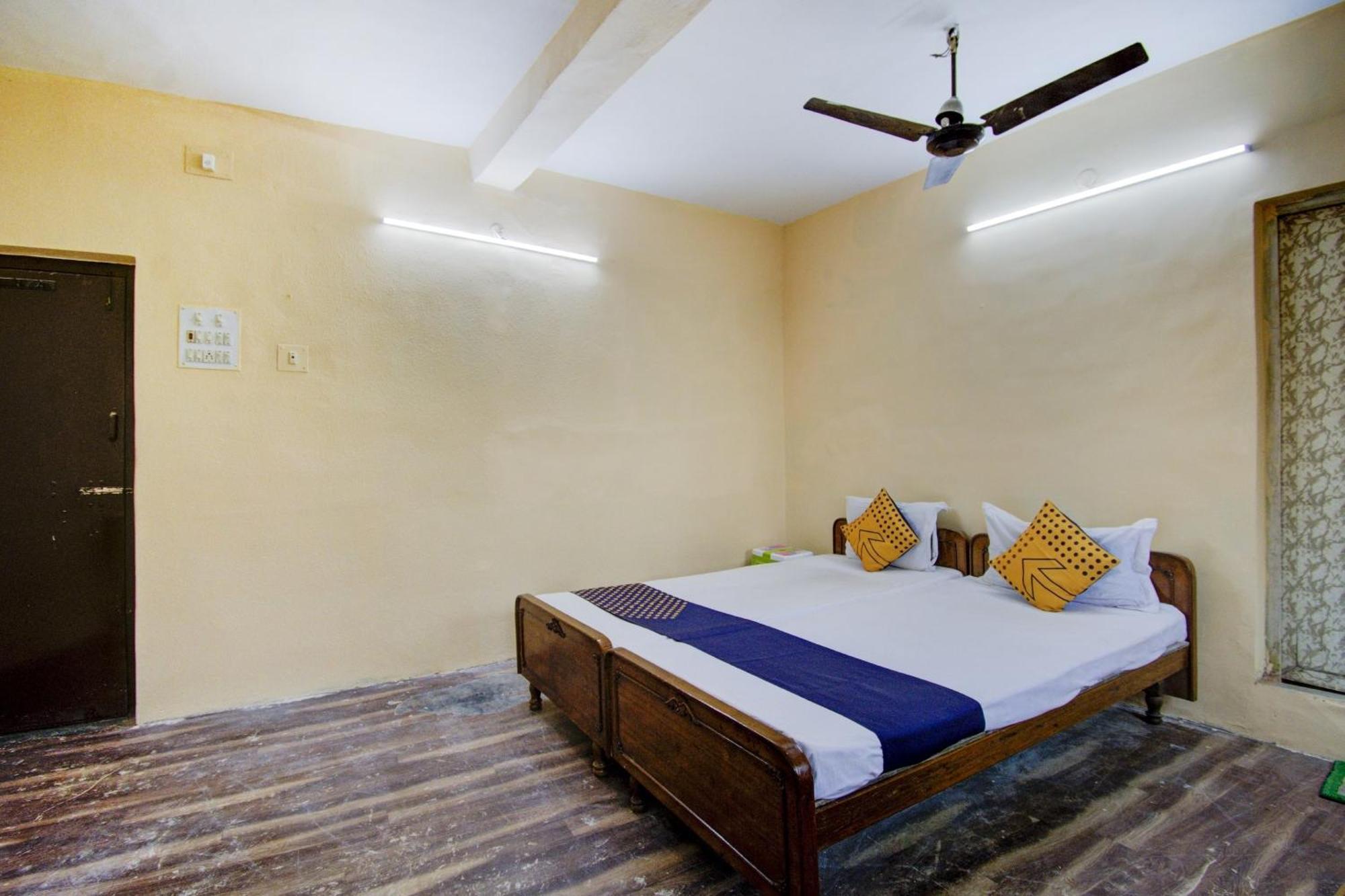 Spot On Dear Hotel Calcutta Calcutta Bara Bazar Exterior foto