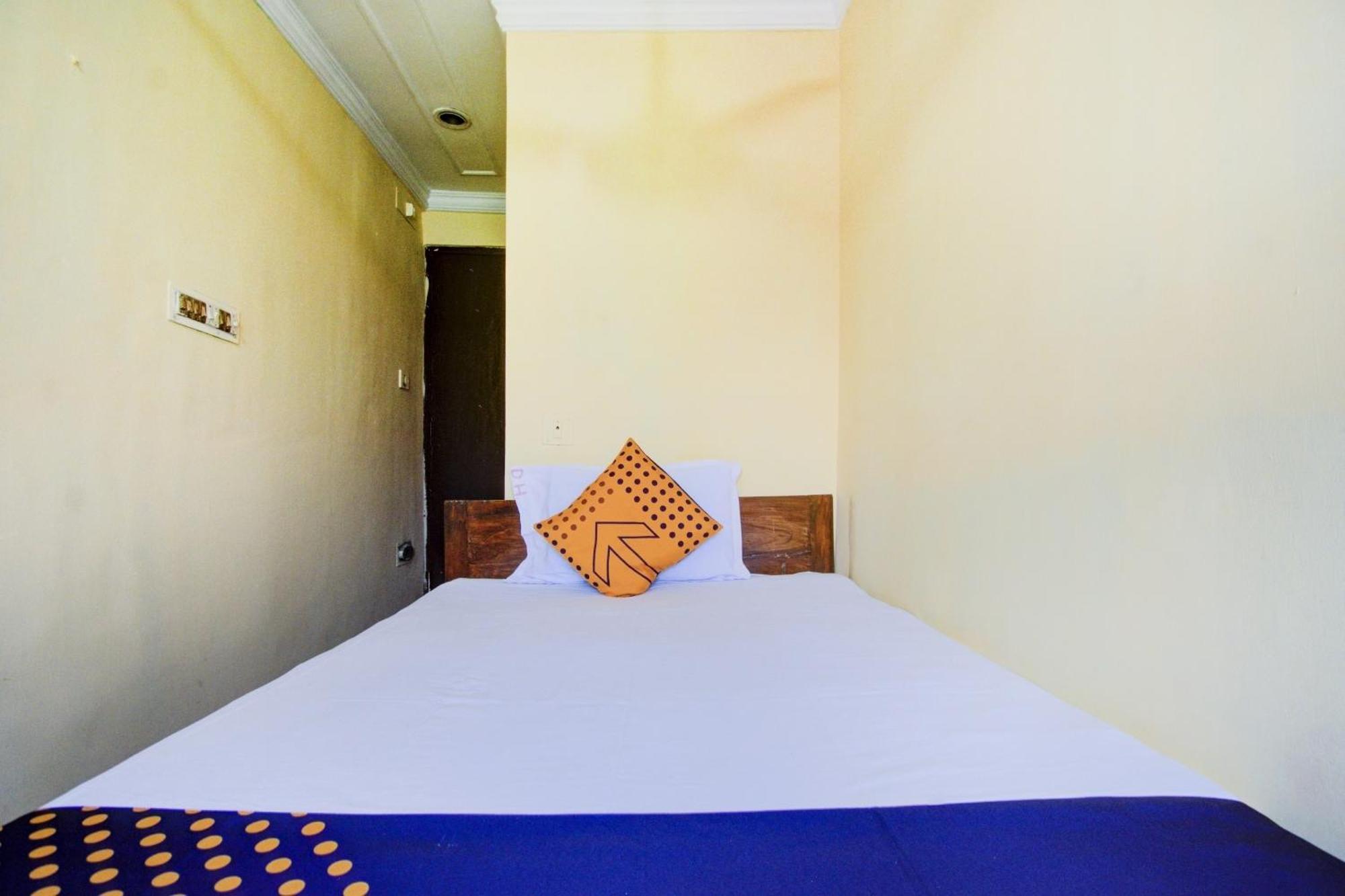 Spot On Dear Hotel Calcutta Calcutta Bara Bazar Exterior foto