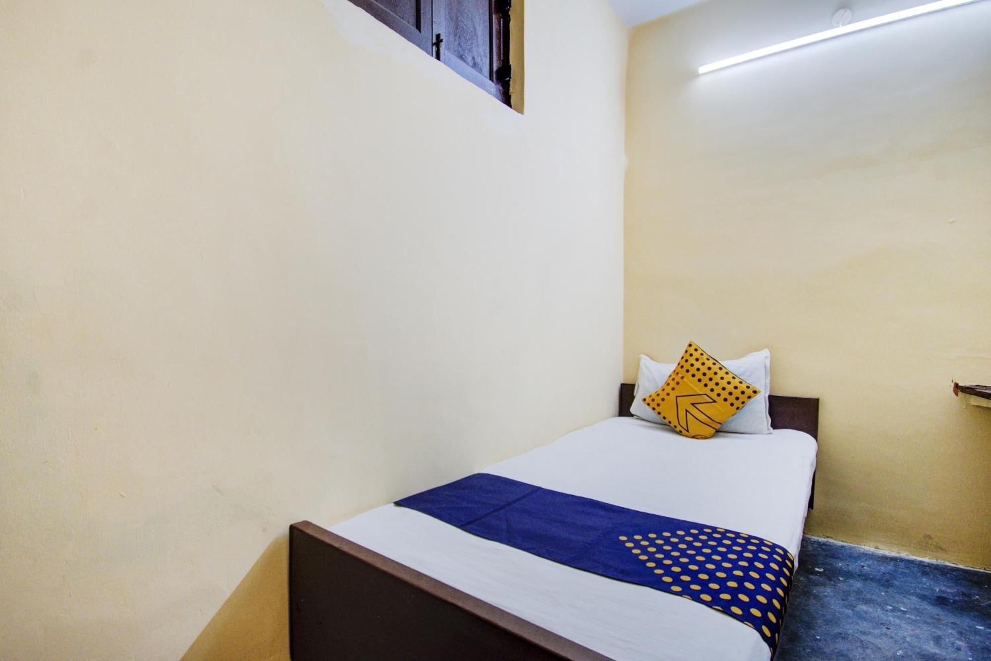 Spot On Dear Hotel Calcutta Calcutta Bara Bazar Exterior foto