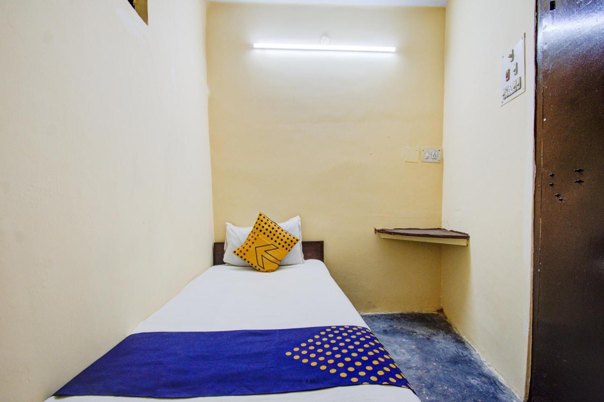 Spot On Dear Hotel Calcutta Calcutta Bara Bazar Exterior foto