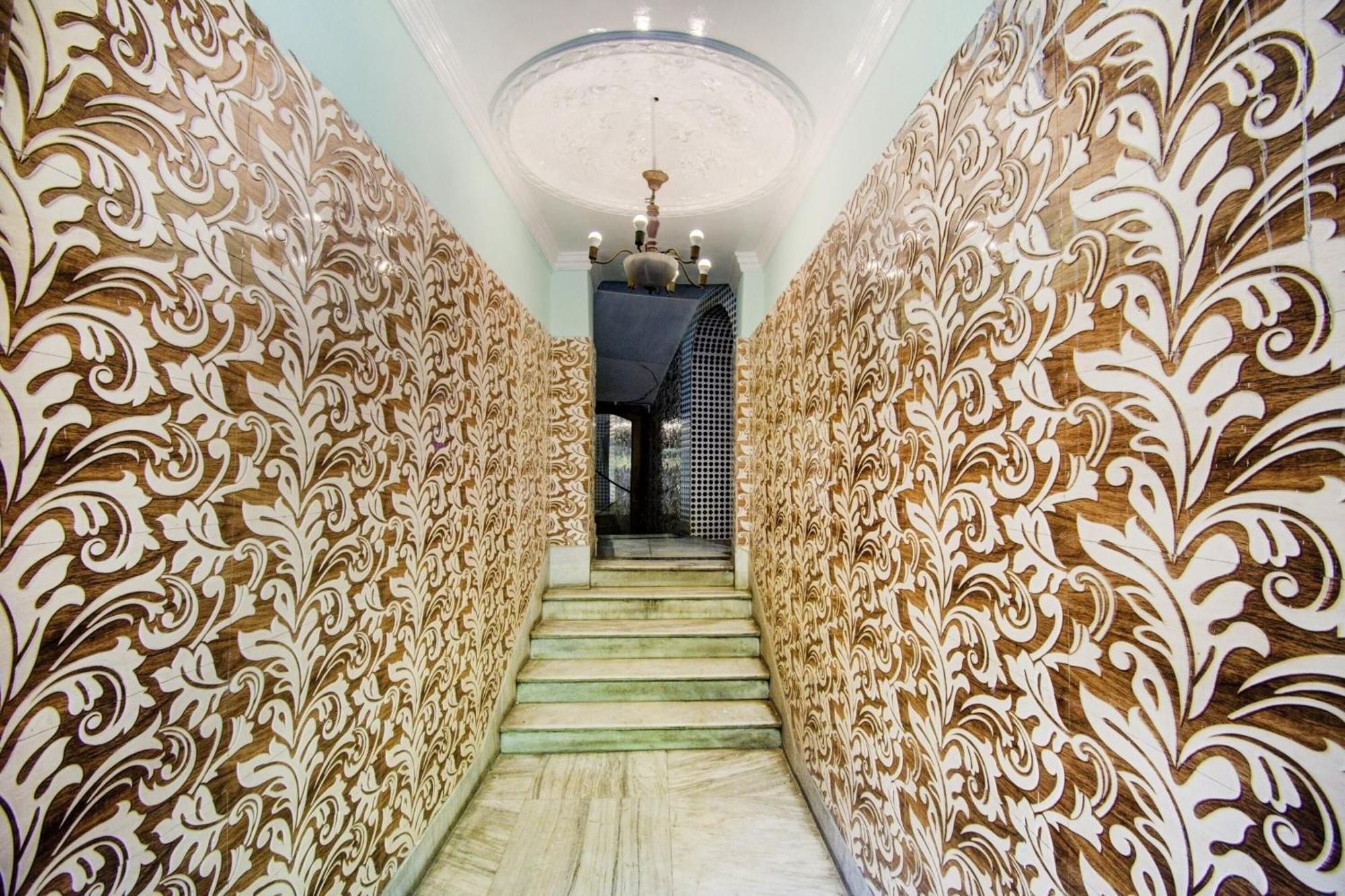 Spot On Dear Hotel Calcutta Calcutta Bara Bazar Exterior foto